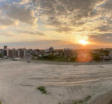 Summer Nest 74 By Onix Blue Mamaia Nord *