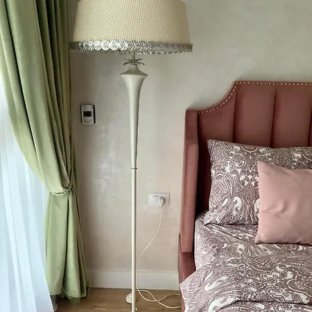 Summer Nest 74 By Onix Blue Mamaia Nord Apartament
