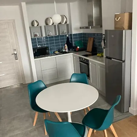 Apartament Summer Nest 74 By Onix Blue Mamaia Nord *