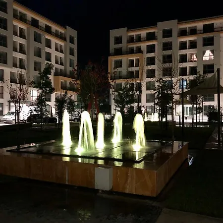 Summer Nest 74 By Onix Blue Mamaia Nord Năvodari