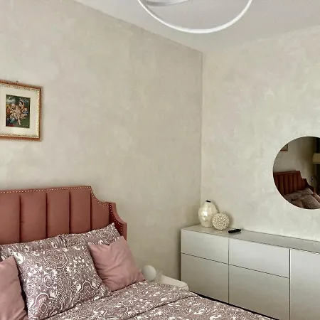 Summer Nest 74 By Onix Blue Mamaia Nord Apartament