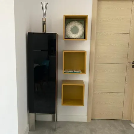 Apartament Summer Nest 74 By Onix Blue Mamaia Nord