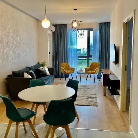 Summer Nest 74 By Onix Blue Mamaia Nord